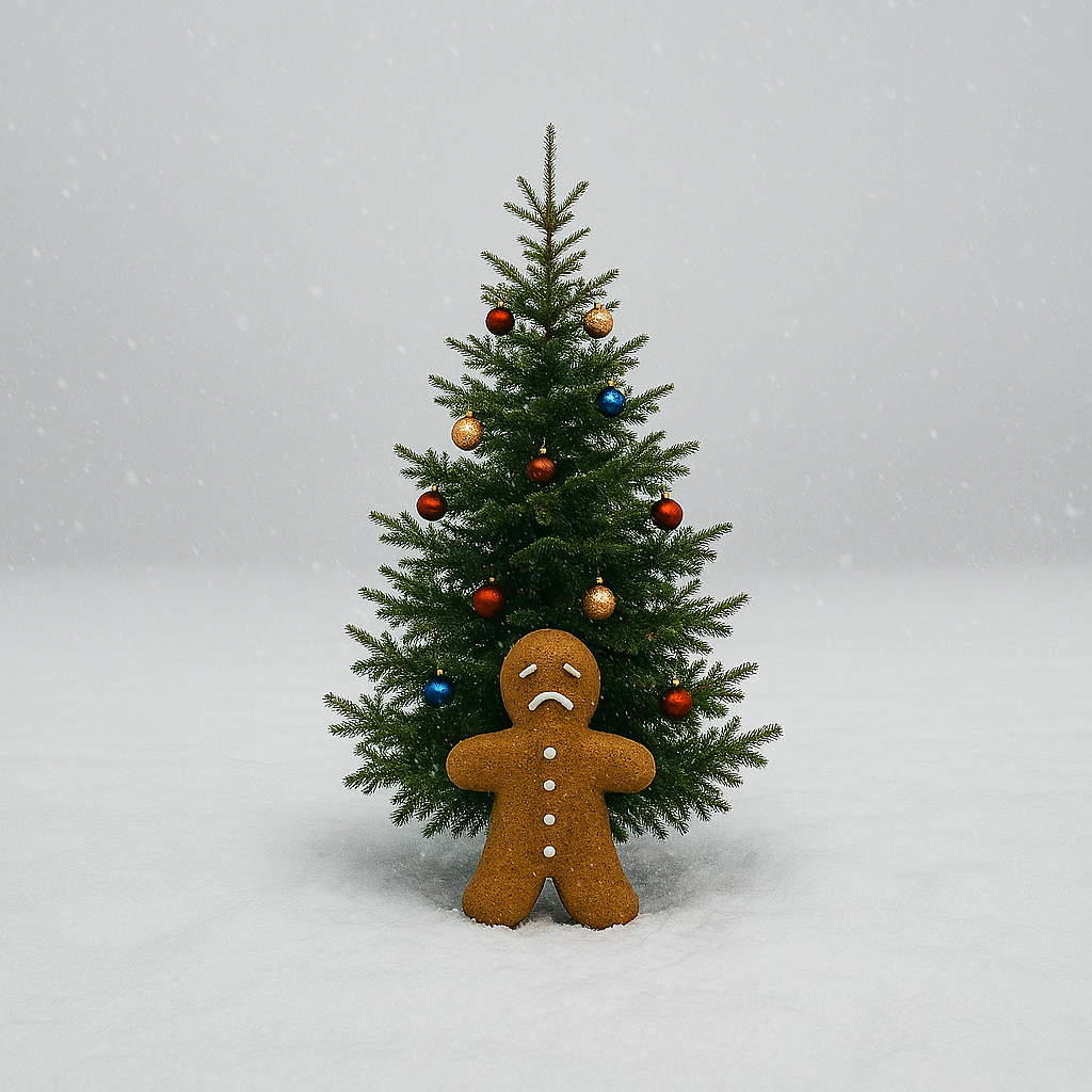 Loneliness During Christmas