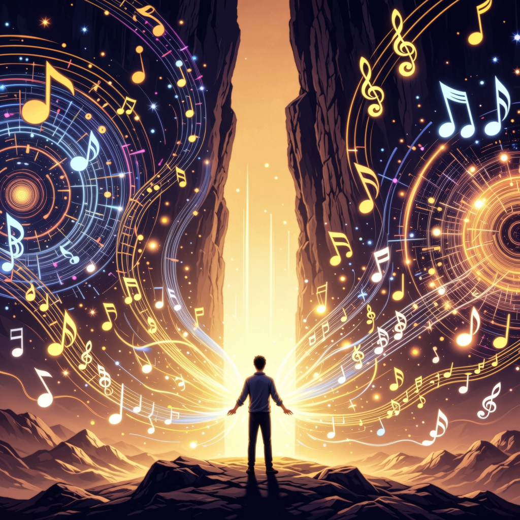 The Pressure Of Potential