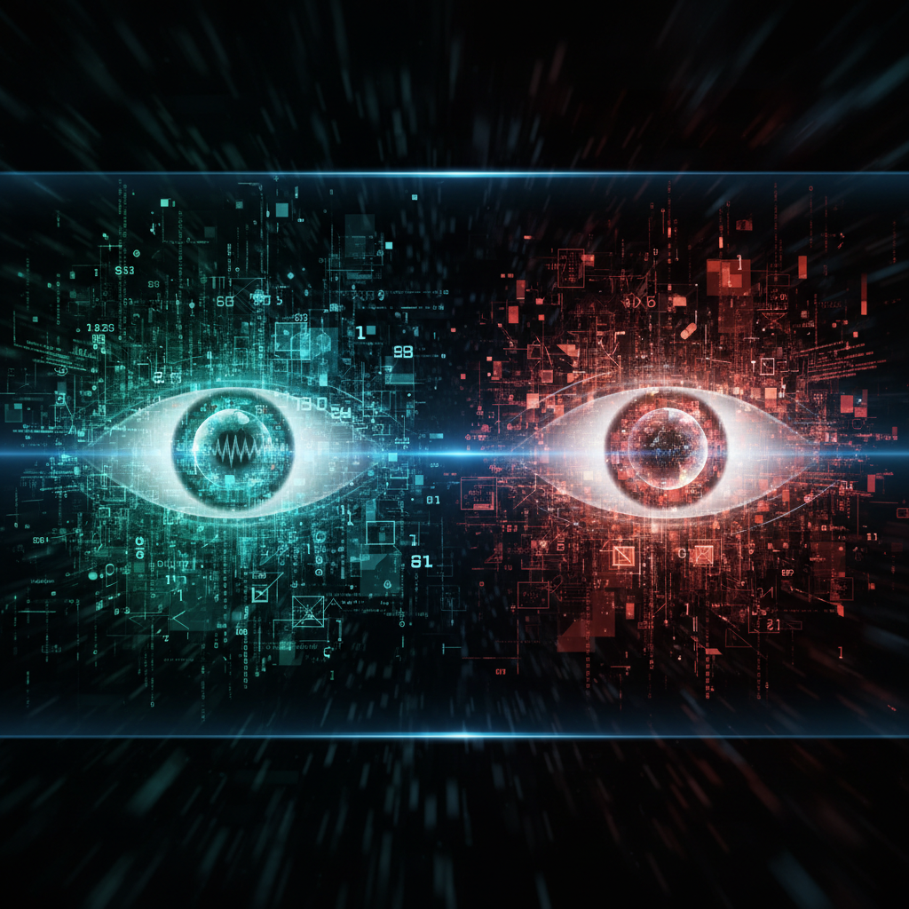 Why Everyone Sees Everything Differently