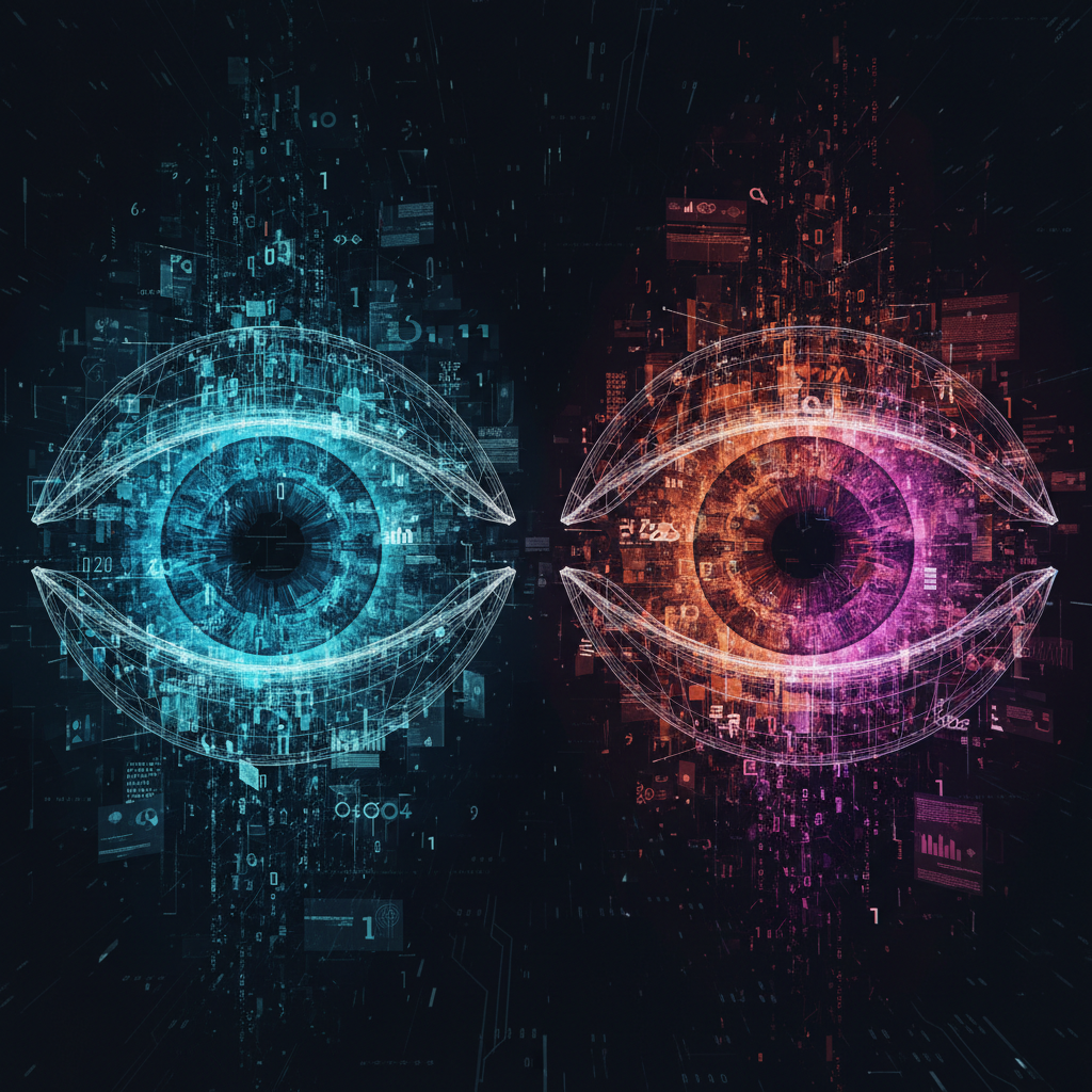 Understanding Perceptual Differences