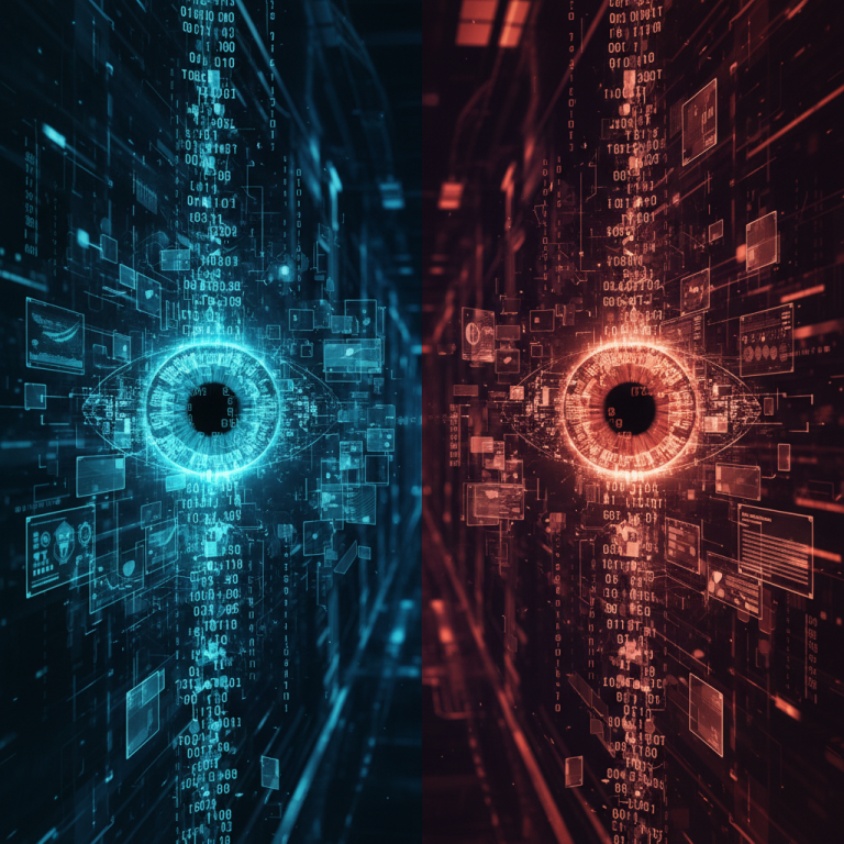 The Role Of Curiosity In Expanding Perception