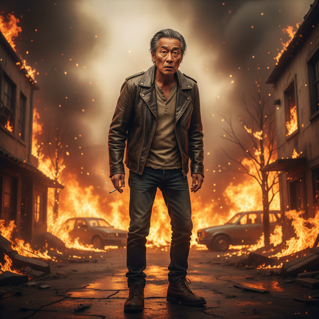 You May Look Cool But Are You