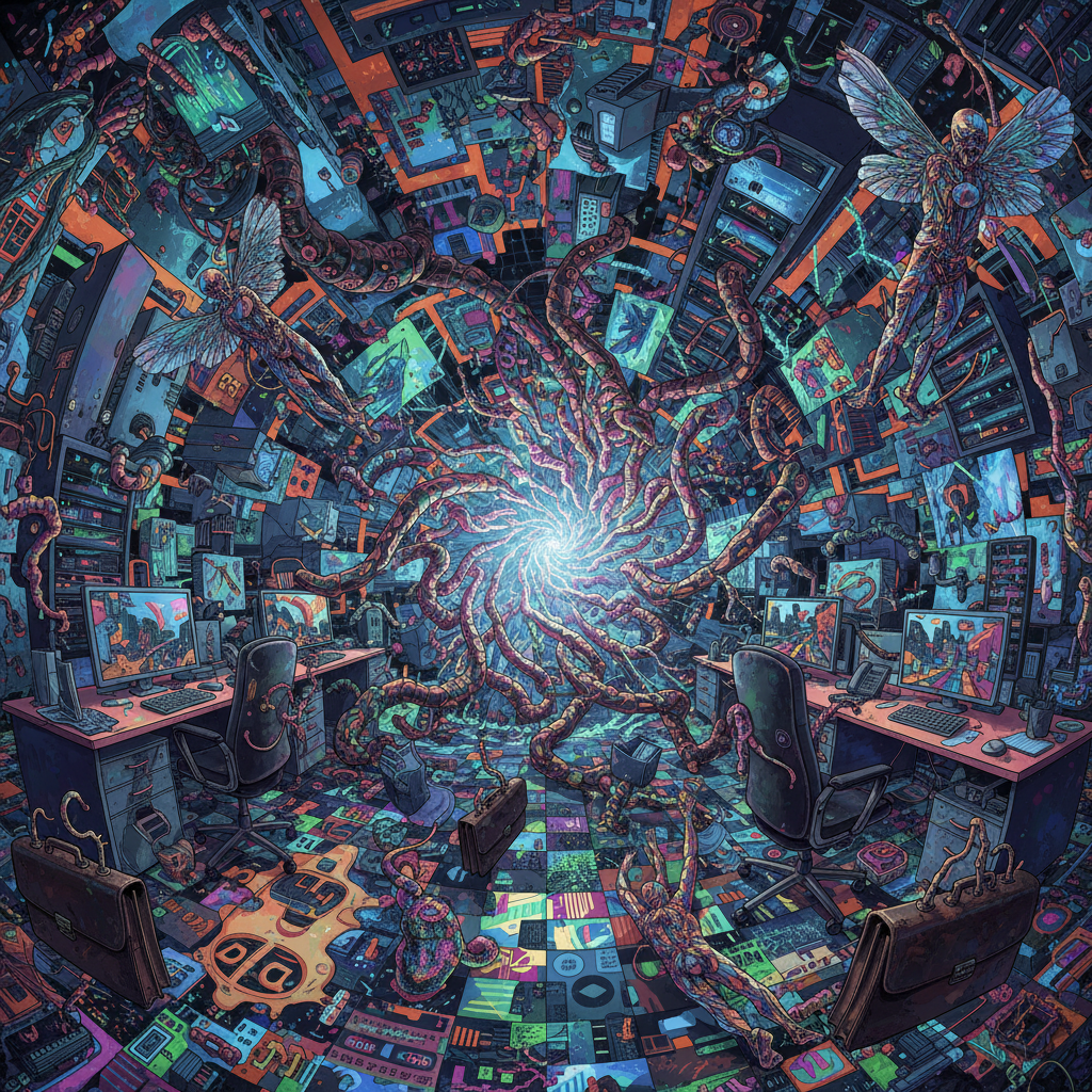 The Rise Of Flexible Work Expectations