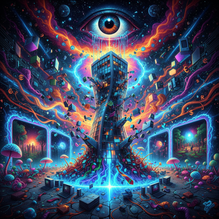 How The Business World Will Change For Employees