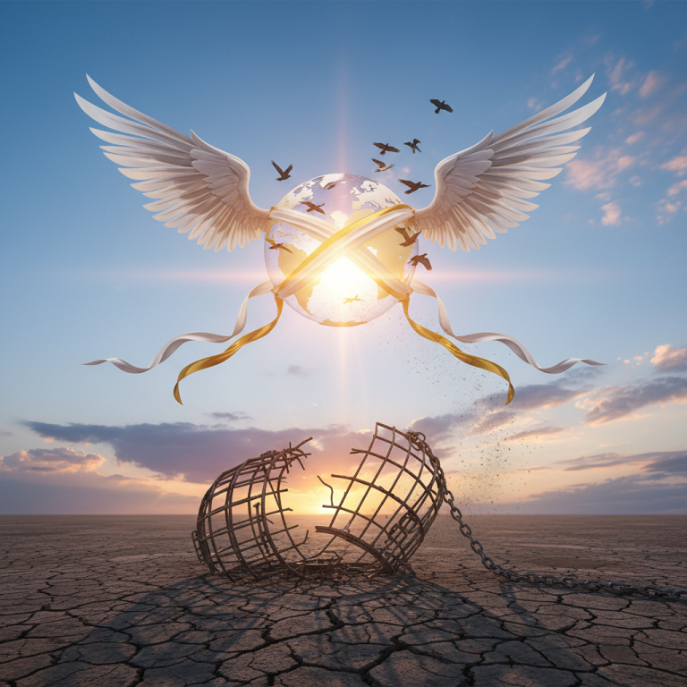 The Personal Boundaries That Protect Freedom