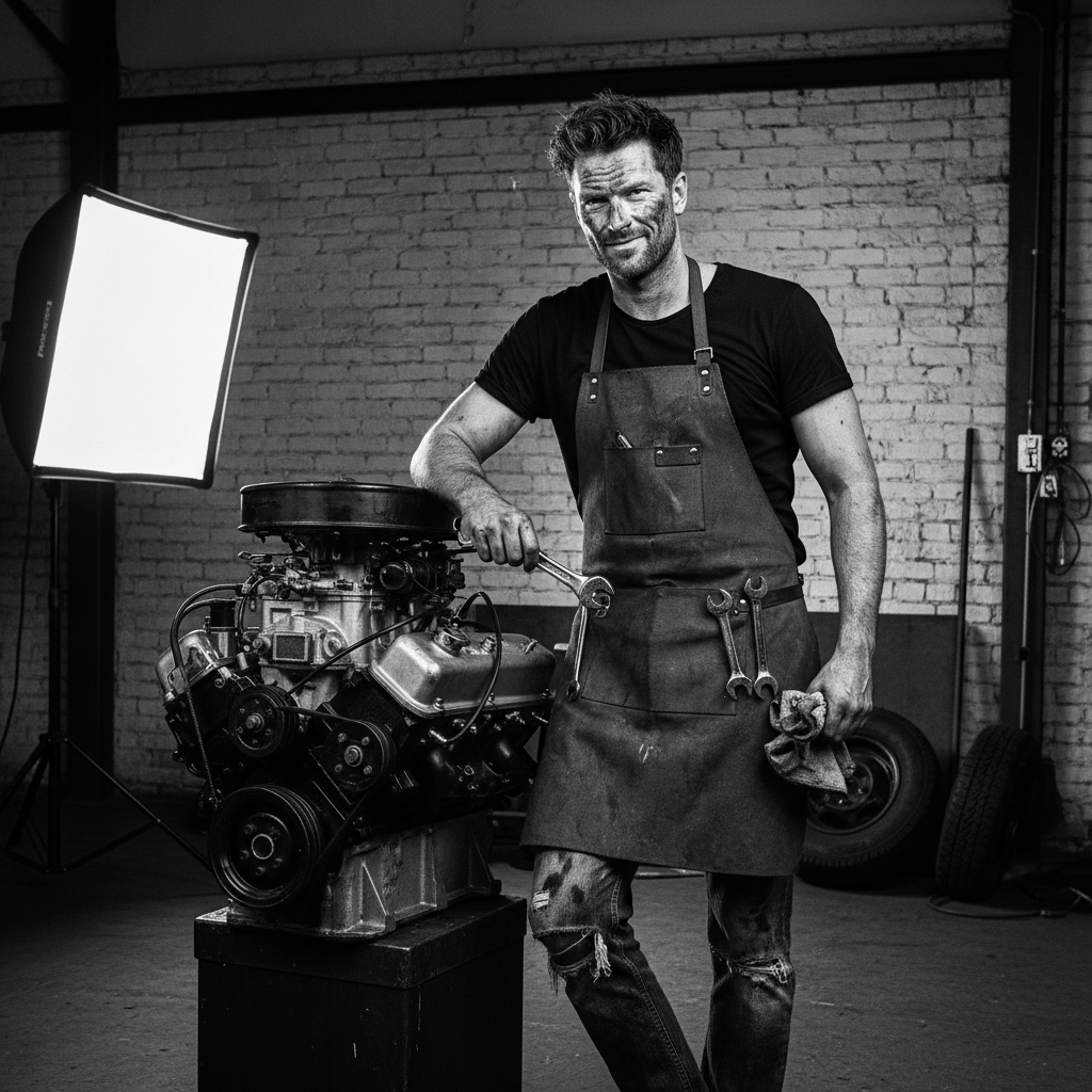 How Jeans Transition Into Professional Settings