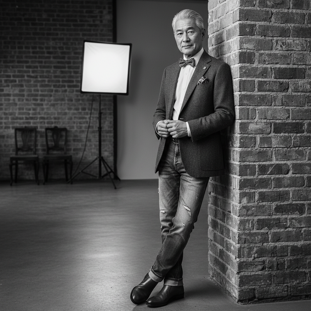 The Universal Appeal Of Simplicity