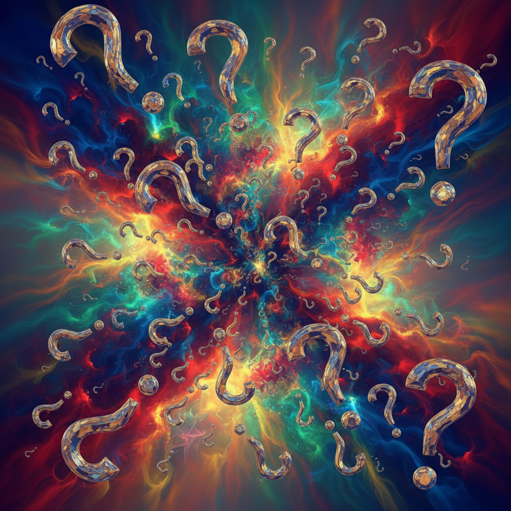 The Natural Flow Encouraged By Short Questions