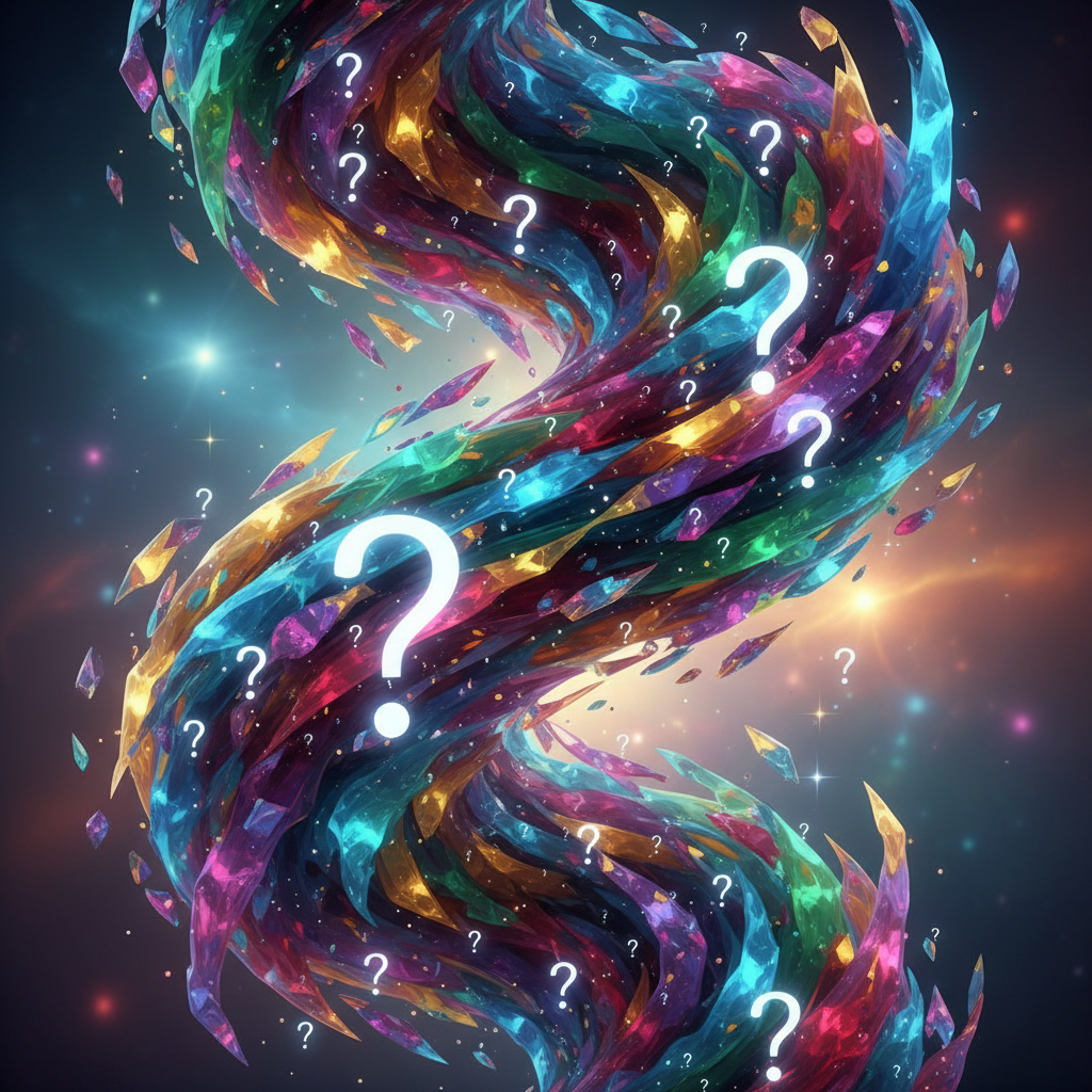 The Listener’s Freedom To Choose Depth With Short Questions