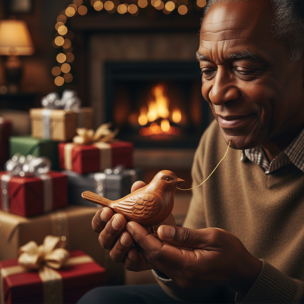 Why A Small Quality Gift Can Mean More Than An Expensive One