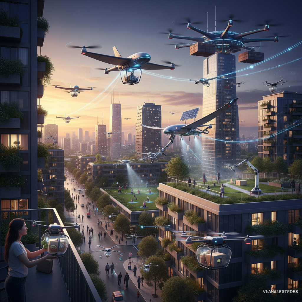 The Normalisation Of Remote Presence