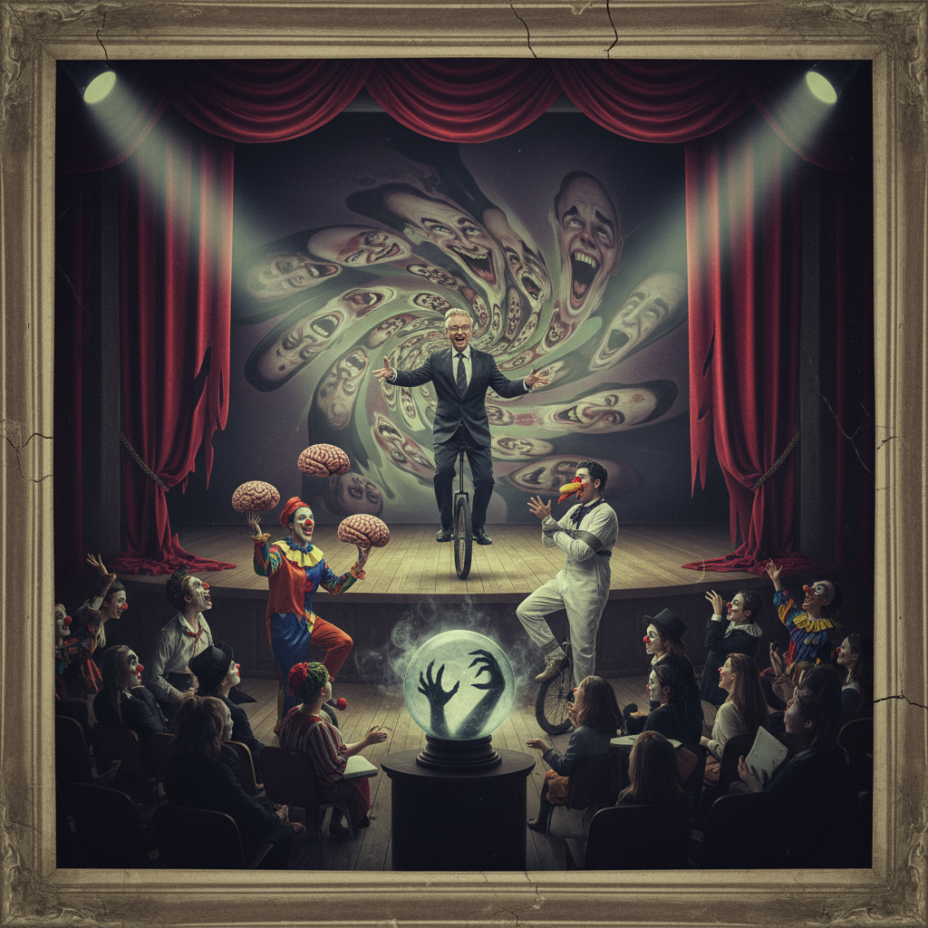 The Disconnect Between Psychological Theory And Classroom Relationships