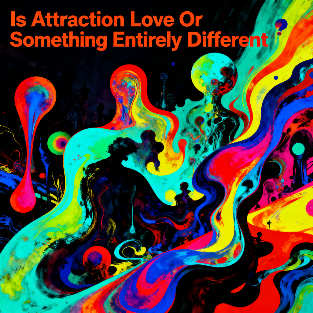 The Way Love Requires Understanding Beyond Attraction