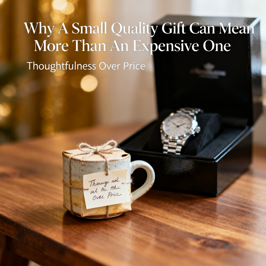 The Long-Term Impact Of Meaningful Giving