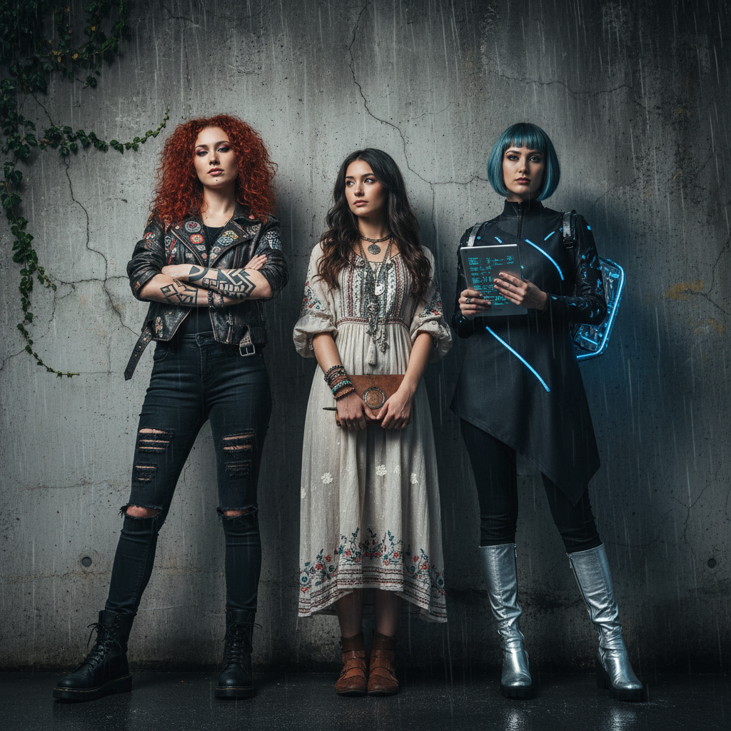 The Pull Toward What Matters Most