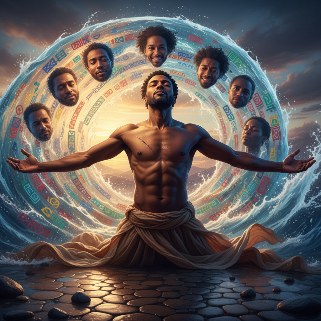 Can We Like Ourself Fully Always And Why Self Acceptance Moves In Shifting Waves